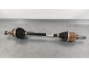Recambio de transmision delantera izquierda para citroën c4 iii (ba_, bb_, bc_) 1.2 puretech 130 (bahnsa, bahnsb) referencia OEM