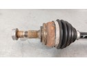 Recambio de transmision delantera izquierda para citroën c4 iii (ba_, bb_, bc_) 1.2 puretech 130 (bahnsa, bahnsb) referencia OEM