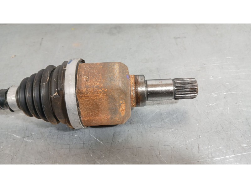 Recambio de transmision delantera izquierda para citroën c4 iii (ba_, bb_, bc_) 1.2 puretech 130 (bahnsa, bahnsb) referencia OEM