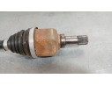 Recambio de transmision delantera izquierda para citroën c4 iii (ba_, bb_, bc_) 1.2 puretech 130 (bahnsa, bahnsb) referencia OEM