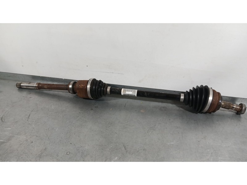 Recambio de transmision delantera derecha para citroën c4 iii (ba_, bb_, bc_) 1.2 puretech 130 (bahnsa, bahnsb) referencia OEM I