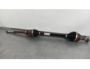 Recambio de transmision delantera derecha para citroën c4 iii (ba_, bb_, bc_) 1.2 puretech 130 (bahnsa, bahnsb) referencia OEM I