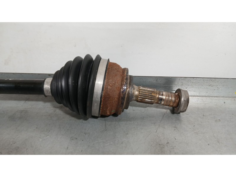 Recambio de transmision delantera derecha para citroën c4 iii (ba_, bb_, bc_) 1.2 puretech 130 (bahnsa, bahnsb) referencia OEM I
