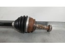 Recambio de transmision delantera derecha para citroën c4 iii (ba_, bb_, bc_) 1.2 puretech 130 (bahnsa, bahnsb) referencia OEM I