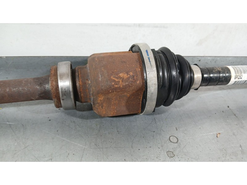 Recambio de transmision delantera derecha para citroën c4 iii (ba_, bb_, bc_) 1.2 puretech 130 (bahnsa, bahnsb) referencia OEM I