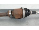 Recambio de transmision delantera derecha para citroën c4 iii (ba_, bb_, bc_) 1.2 puretech 130 (bahnsa, bahnsb) referencia OEM I