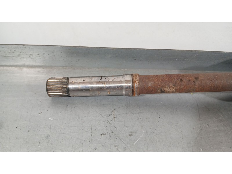 Recambio de transmision delantera derecha para citroën c4 iii (ba_, bb_, bc_) 1.2 puretech 130 (bahnsa, bahnsb) referencia OEM I