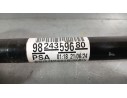 Recambio de transmision delantera derecha para citroën c4 iii (ba_, bb_, bc_) 1.2 puretech 130 (bahnsa, bahnsb) referencia OEM I