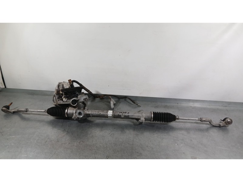 Recambio de cremallera direccion para citroën c4 iii (ba_, bb_, bc_) 1.2 puretech 130 (bahnsa, bahnsb) referencia OEM IAM 167768