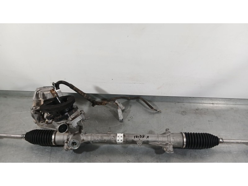 Recambio de cremallera direccion para citroën c4 iii (ba_, bb_, bc_) 1.2 puretech 130 (bahnsa, bahnsb) referencia OEM IAM 167768