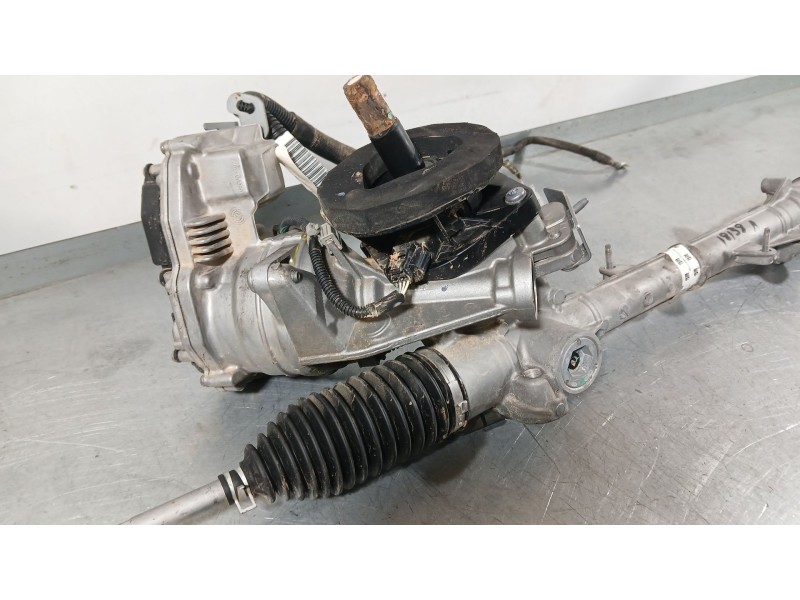 Recambio de cremallera direccion para citroën c4 iii (ba_, bb_, bc_) 1.2 puretech 130 (bahnsa, bahnsb) referencia OEM IAM 167768