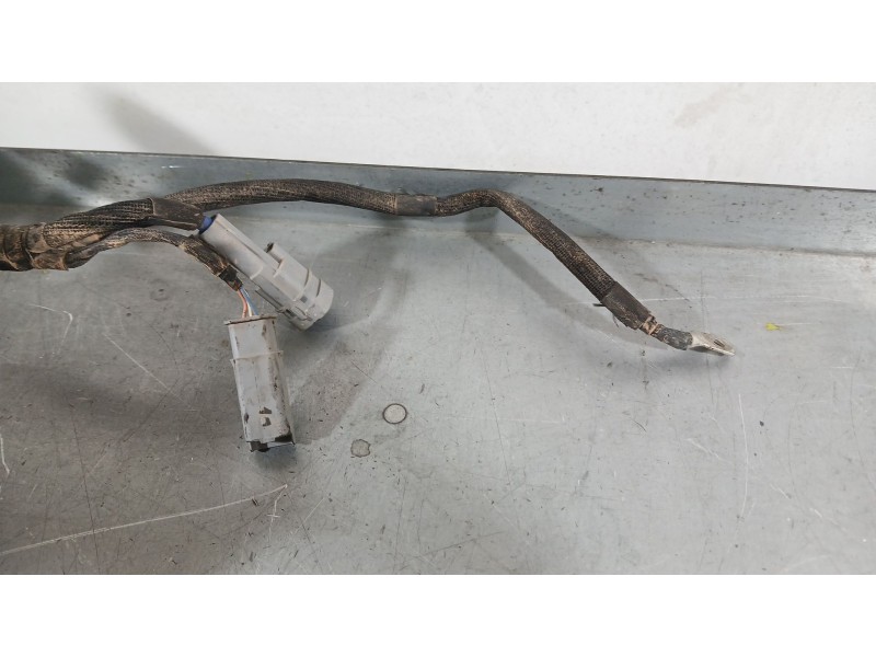 Recambio de cremallera direccion para citroën c4 iii (ba_, bb_, bc_) 1.2 puretech 130 (bahnsa, bahnsb) referencia OEM IAM 167768
