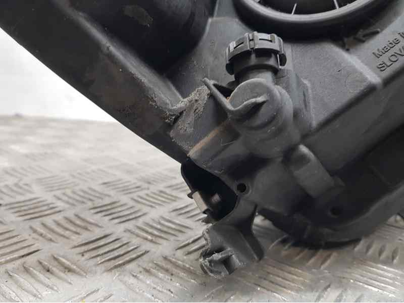 Recambio de faro izquierdo para opel astra k lim. 5türig selective start/stop referencia OEM IAM 6519700000000X 39081892 LED MUY