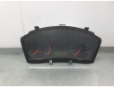 Recambio de cuadro instrumentos para fiat stilo multi wagon (192_) 1.9 jtd referencia OEM IAM 51932269  