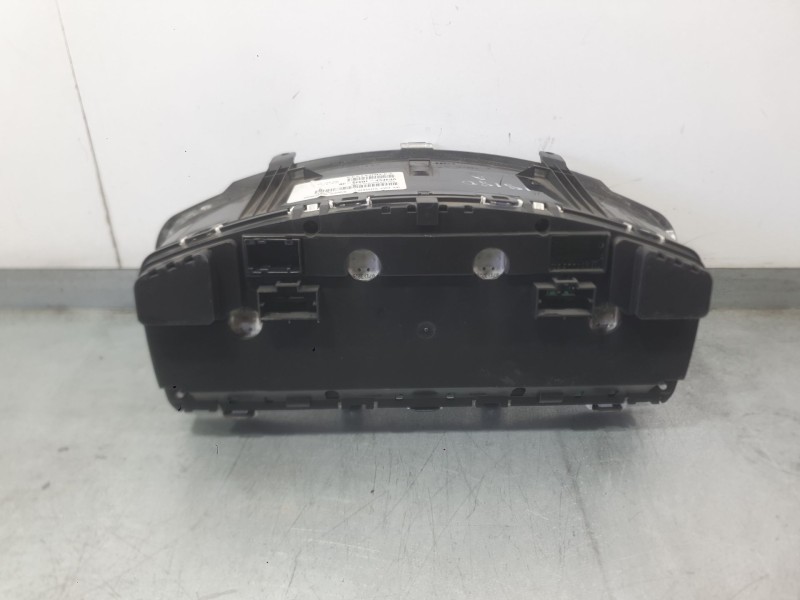 Recambio de cuadro instrumentos para fiat stilo multi wagon (192_) 1.9 jtd referencia OEM IAM 51932269  