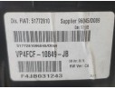Recambio de cuadro instrumentos para fiat stilo multi wagon (192_) 1.9 jtd referencia OEM IAM 51932269  