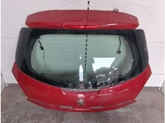 Recambio de porton trasero para peugeot 208 i (ca_, cc_) 1.4 hdi referencia OEM IAM 9810682180  