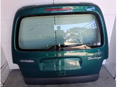 PORTON TRASERO 8701W9 TOCADO 