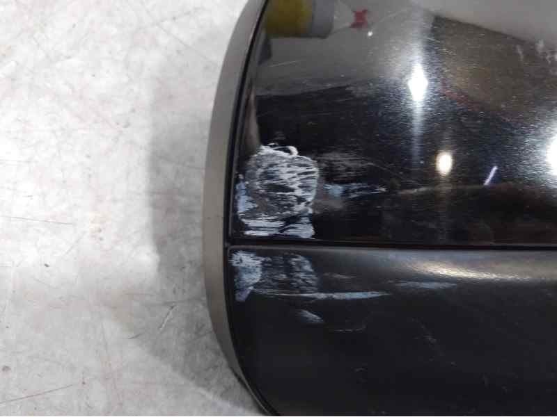 Recambio de retrovisor derecho para bmw x5 (e70) 3.0d referencia OEM IAM 7136887 5 PINS ELECTRICO Y TOCADO