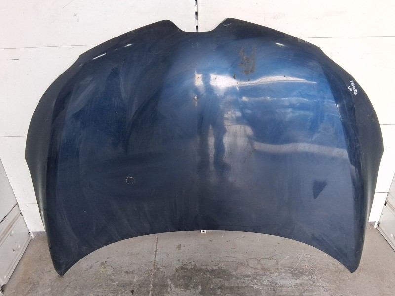 Recambio de capot para renault kadjar (ha_, hl_) 1.6 dci 130 referencia OEM IAM 651004019R  