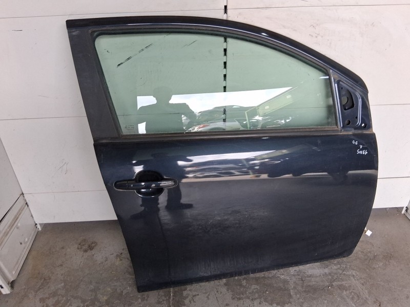 Recambio de puerta delantera derecha para toyota aygo (_b4_) 1.0 (kgb40) referencia OEM IAM 670010H050  