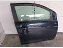 Recambio de puerta delantera derecha para toyota aygo (_b4_) 1.0 (kgb40) referencia OEM IAM 670010H050  