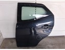 Recambio de puerta trasera izquierda para toyota aygo (_b4_) 1.0 (kgb40) referencia OEM IAM 670040H030 TOCADA 