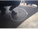 Recambio de puerta trasera izquierda para toyota aygo (_b4_) 1.0 (kgb40) referencia OEM IAM 670040H030 TOCADA 