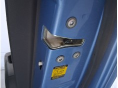 Recambio de cerradura puerta trasera derecha para opel agila b (h08) 1.2 (f68) referencia OEM IAM 95513707  
