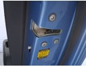 Recambio de cerradura puerta trasera derecha para opel agila b (h08) 1.2 (f68) referencia OEM IAM 95513707  