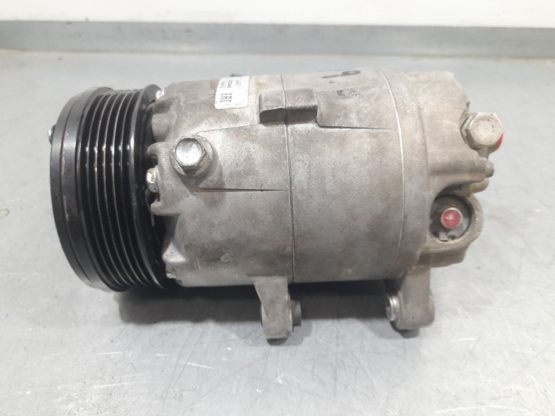 Recambio de compresor aire acondicionado para mini mini (r50, r53) cooper s referencia OEM IAM 9M1714413722  