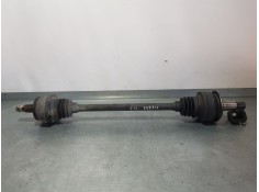 TRANSMISION TRASERA DERECHA A2043508423 