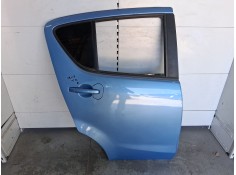 PUERTA TRASERA DERECHA 93193292 TOCADA 