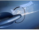 Recambio de puerta trasera derecha para opel agila b (h08) 1.2 (f68) referencia OEM IAM 93193292 TOCADA 