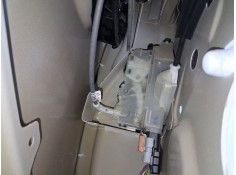Recambio de cerradura puerta delantera derecha para peugeot rifter 1.5 bluehdi 100 referencia OEM IAM 9816343380  