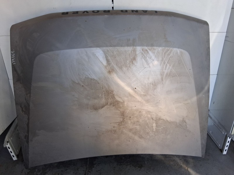 Recambio de capot para land rover discovery i (lj) 2.5 tdi 4x4 referencia OEM IAM MWC6702  