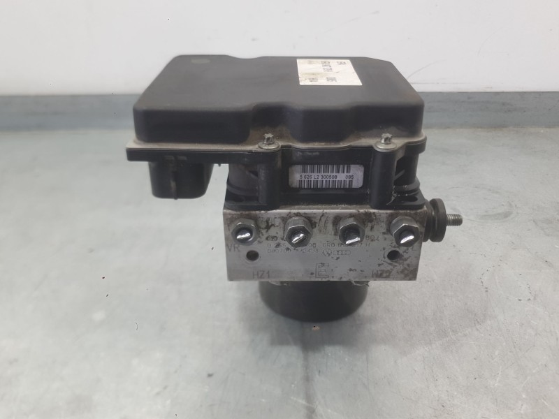 Recambio de abs para seat ibiza iv sc (6j1, 6p5) 1.4 referencia OEM IAM 6R0614517S  