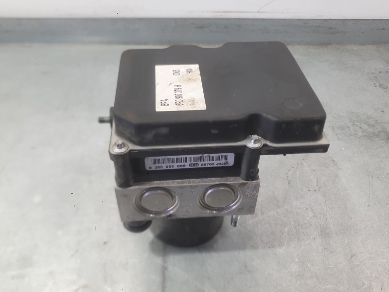 Recambio de abs para seat ibiza iv sc (6j1, 6p5) 1.4 referencia OEM IAM 6R0614517S  
