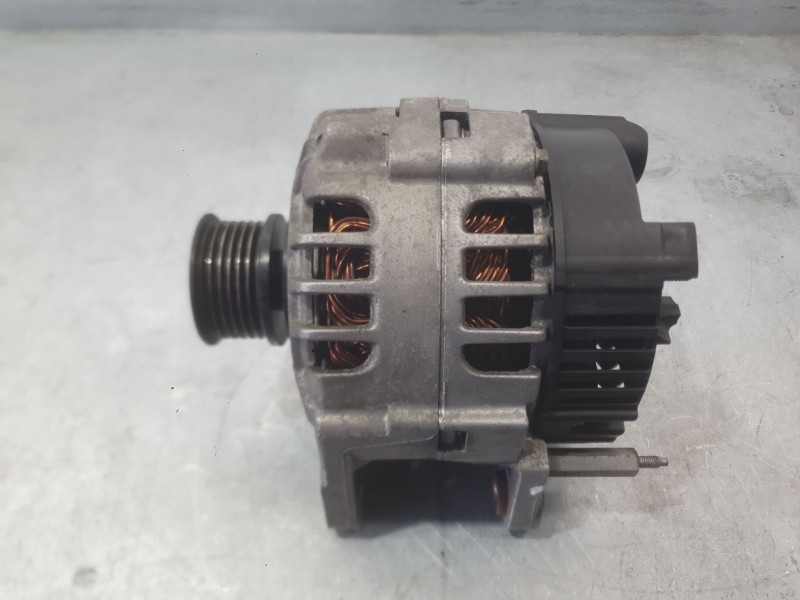 Recambio de alternador para seat ibiza iv sc (6j1, 6p5) 1.4 referencia OEM IAM 038903018RX  