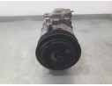 Recambio de compresor aire acondicionado para seat ibiza iv sc (6j1, 6p5) 1.4 referencia OEM IAM 6Q0820808F  