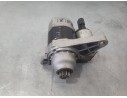 Recambio de motor arranque para seat ibiza iv sc (6j1, 6p5) 1.4 referencia OEM IAM 02T911024NX  