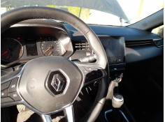 KIT AIRBAG 985706493R C/SALPICADERO Y PRETENSORES 