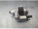 Recambio de motor arranque para seat ibiza iv sc (6j1, 6p5) 1.4 referencia OEM IAM 02T911024NX  