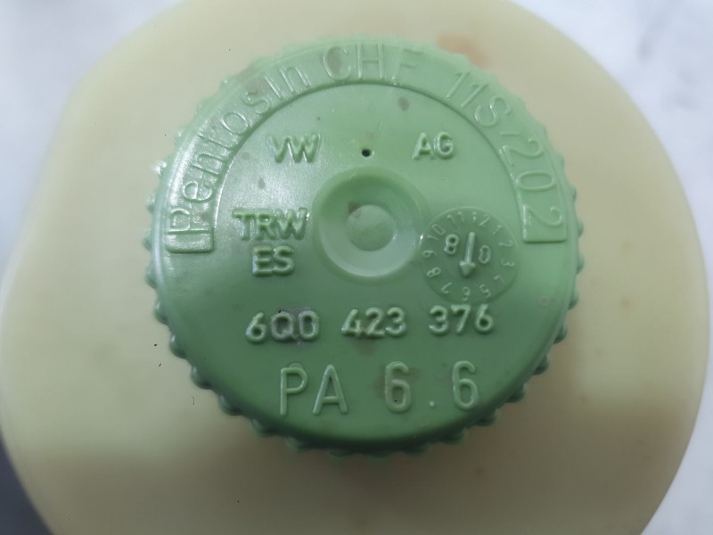 Recambio de bomba direccion electrica para seat ibiza iv sc (6j1, 6p5) 1.4 referencia OEM IAM   