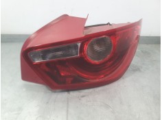PILOTO TRASERO DERECHO 6J3945096F 89319465 VALEO