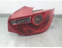 Recambio de piloto trasero derecho para seat ibiza iv sc (6j1, 6p5) 1.4 referencia OEM IAM 6J3945096N  