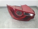 Recambio de piloto trasero izquierdo para seat ibiza iv sc (6j1, 6p5) 1.4 referencia OEM IAM 6J3945095N  