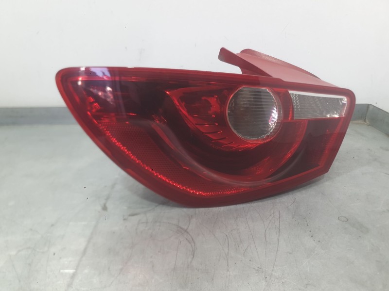 Recambio de piloto trasero izquierdo para seat ibiza iv sc (6j1, 6p5) 1.4 referencia OEM IAM 6J3945095N  