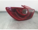 Recambio de piloto trasero izquierdo para seat ibiza iv sc (6j1, 6p5) 1.4 referencia OEM IAM 6J3945095N  