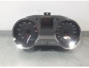 Recambio de cuadro instrumentos para seat ibiza iv sc (6j1, 6p5) 1.4 referencia OEM IAM 6J0920801X  